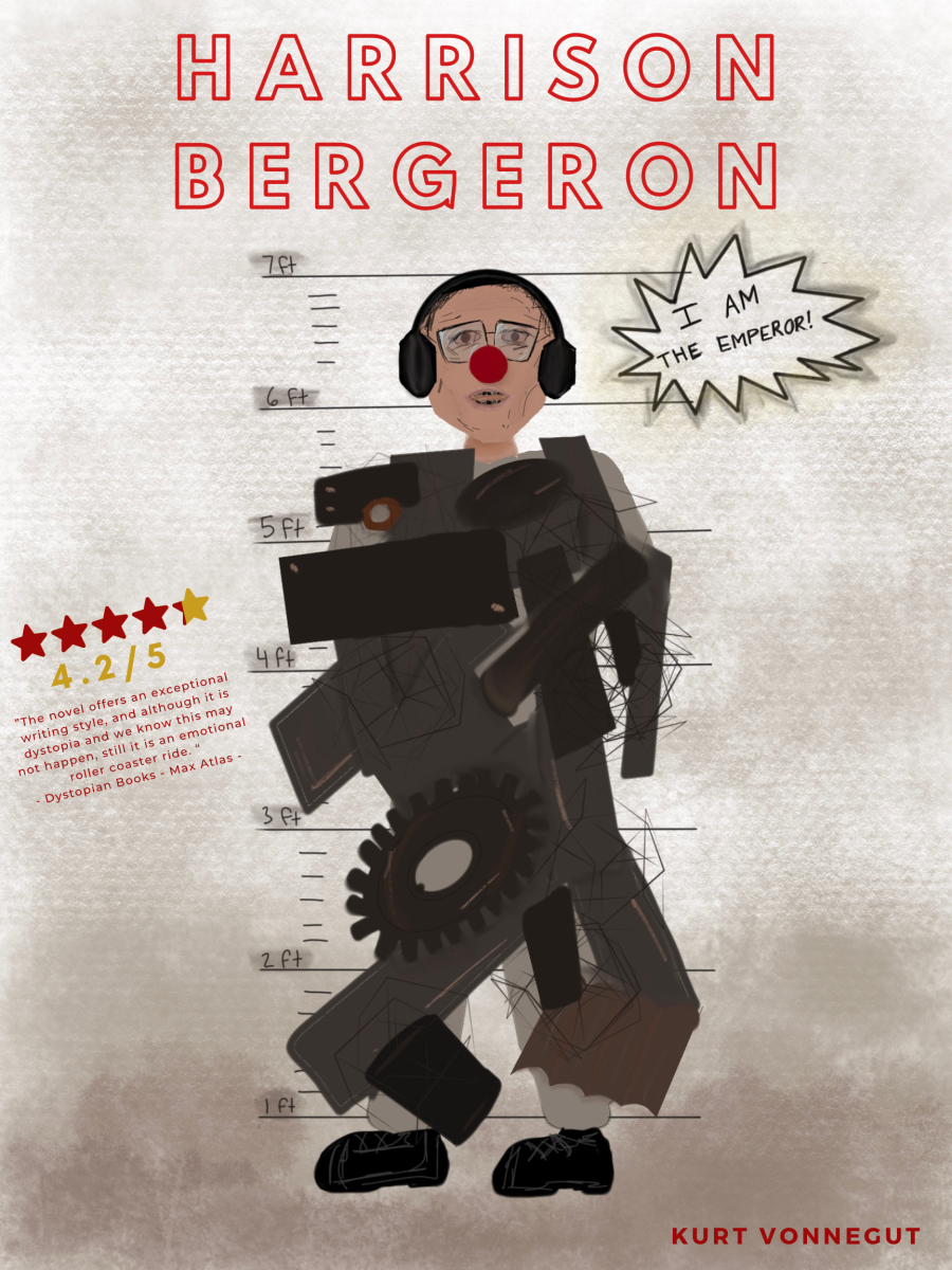 Harrison Bergeron