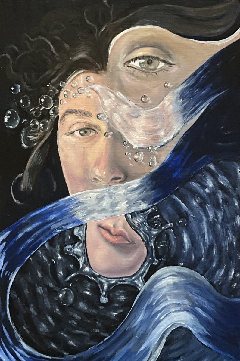 Drowning