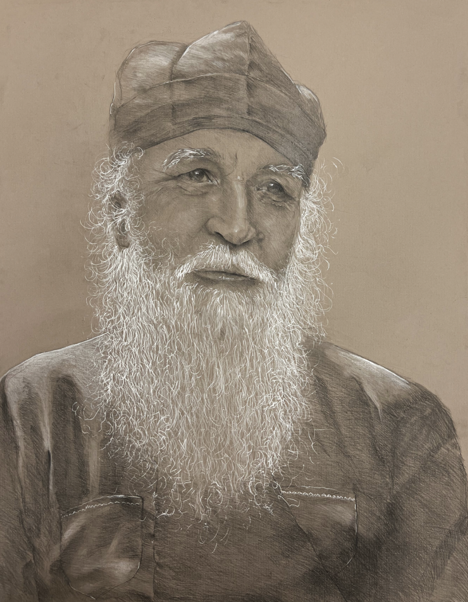 Closing Remarks of a Star-Born Soul, Hamza Mairajuddin, Short story