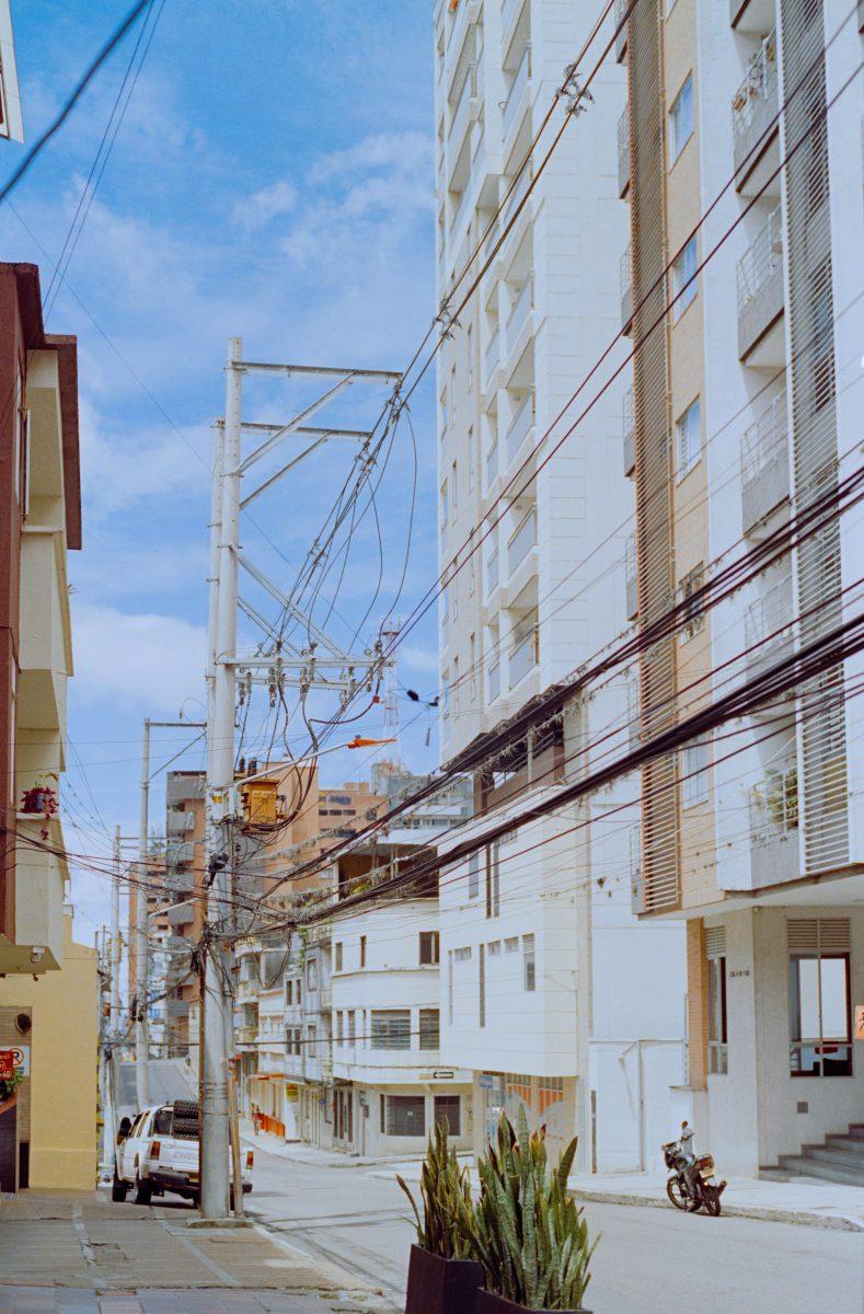 Ode to the Suburbs Outside Ft. Lauderdale, Hamza Mairajuddin, Ode