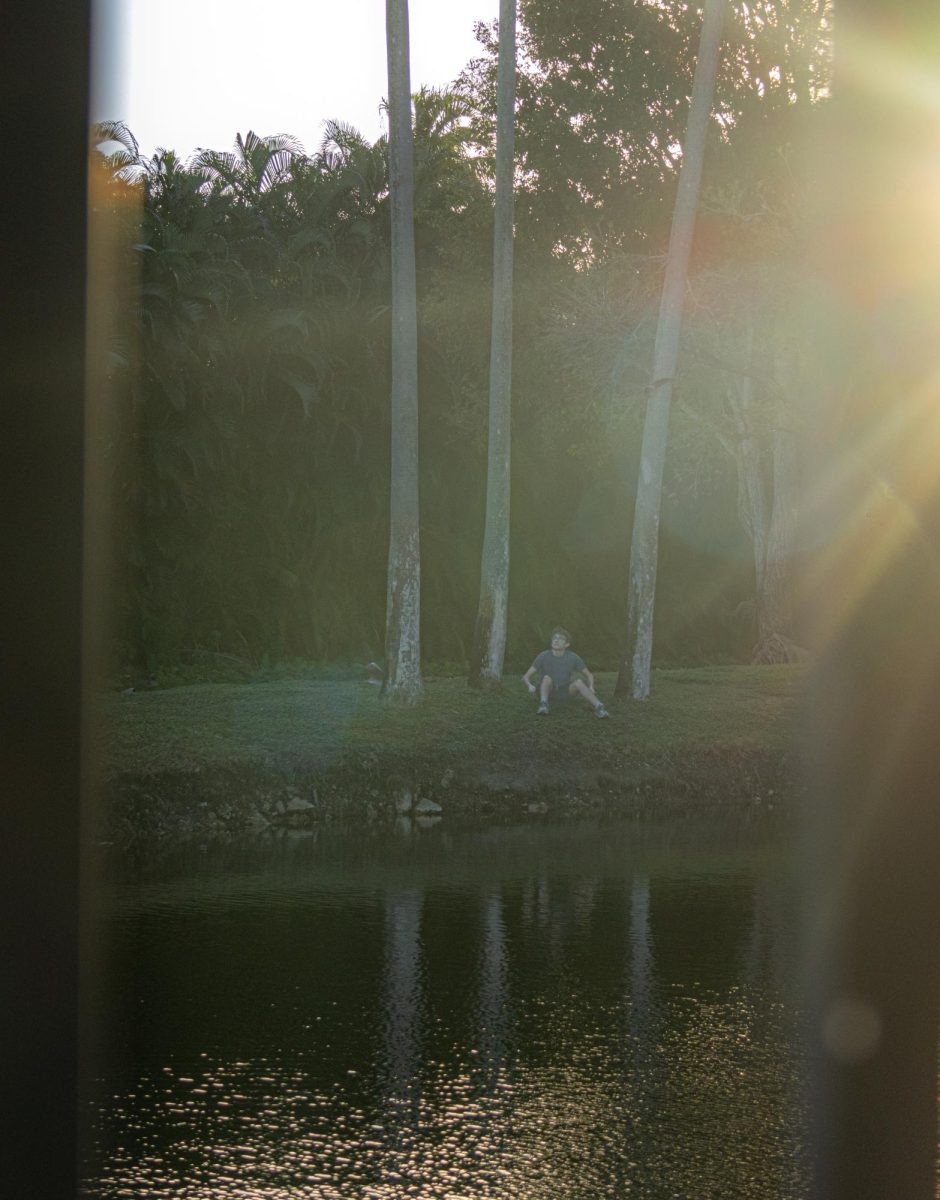 "Small World"
Color Photograph by Jose Fernandez